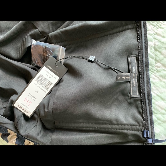 BCBG MaxAzria dress - Picture 4 of 4